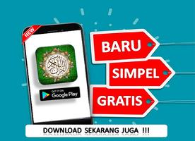 Al-Qur'an Indonesia Mp3 [Offli Affiche