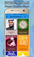 Murottal Mishary R Alafasy syot layar 1