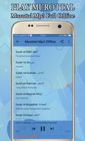 Murottal Mishary R Alafasy syot layar 2