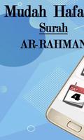Mudah Hafalan Surah Ar-Rahman 海报