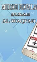 Hafalan Surah Al-Waqi'ah - Fraktis & Cepat Plakat