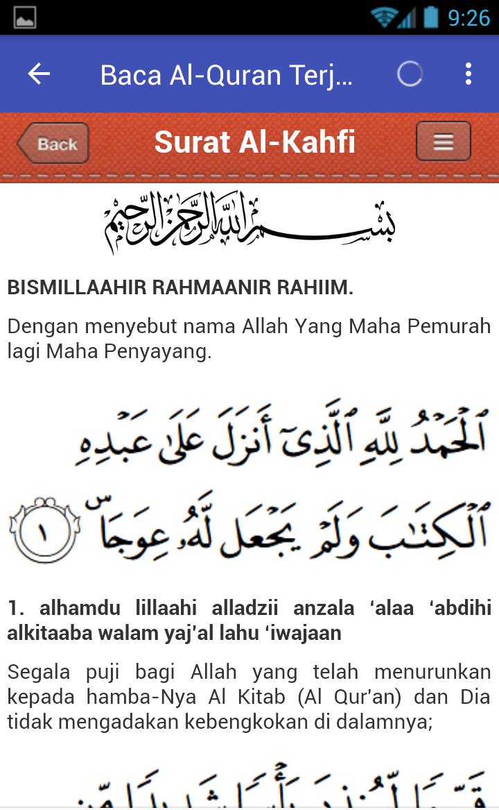 Surat Al Adiyat Latinnya - Gbodhi