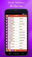 Al Quran MP3 (Full Offline) تصوير الشاشة 2