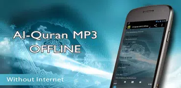 Quran MP3 (Without Internet)