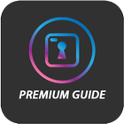 OnlyFans Premium Guide-icoon
