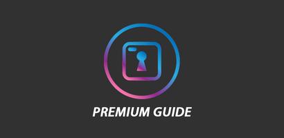 3 Schermata OnlyFans Premium Guide