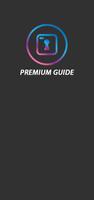 OnlyFans Premium Guide ポスター