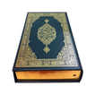 ”Al Quran Latin dan Terjemahan