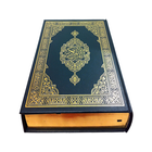 Icona Al Quran Latin dan Terjemahan