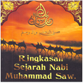 ”Sejarah Nabi Muhammad SAW