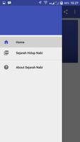 Sejarah Nabi Muhammad SAW 포스터