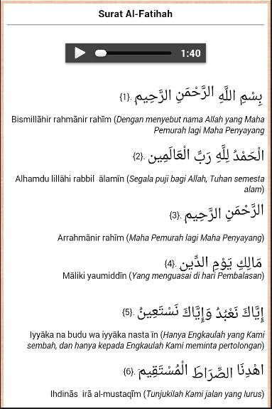 Surat Yasin For Android Apk Download