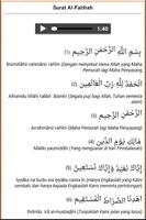 Surat Yasin screenshot 2