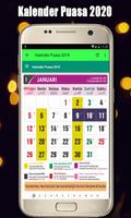 Jadwal Bulan Puasa Ramadhan imagem de tela 1