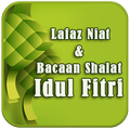 Bacaan Shalat Idul Fitri Lengkap