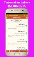 Al-Qur'an Indonesia Latin & Terjemahan 截圖 2