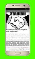 Panduan Kredit Syariah Screenshot 3