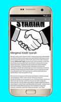 Panduan Kredit Syariah Screenshot 2