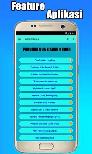 Panduan Do A Ziarah Kubur For Android Apk Download