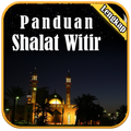 Panduan Shalat Witir Lengkap