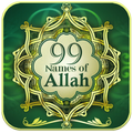 Asmaul Husna -  Mp3 99 Nama ALLAH Offline