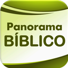 Panorama Bíblico иконка