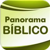 Panorama Bíblico ícone