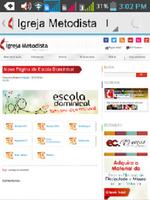 Igreja Metodista screenshot 3