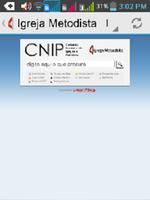 Igreja Metodista screenshot 2