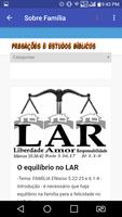 Pregações para a Família ภาพหน้าจอ 2