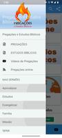 Pregações e Estudos Bíblicos screenshot 1
