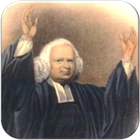 Sermões de George Whitefield ไอคอน