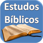 Icona Estudos Bíblicos