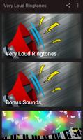 Highly Loud Ringtones poster
