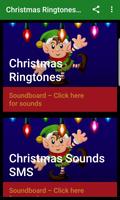 Christmas Ringtones plakat