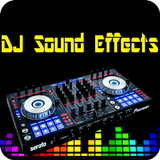 DJ Sound Effects ícone