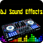 DJ Sound Effects Zeichen