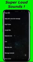 Text Message Ringtones screenshot 3