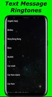 Text Message Ringtones poster