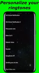 Text Message Ringtones APK download