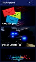 Text Message Sounds पोस्टर