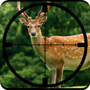 Deer Hunting Call Sounds aplikacja