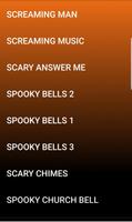 Suara Seram Halloween screenshot 3