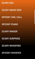 Suara Seram Halloween screenshot 2