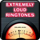 Extremely Loud Ringtones icon