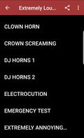 Extremely Loud Ringtones screenshot 3