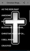 Christian Ringtones screenshot 3