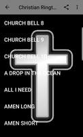 Christian Ringtones screenshot 2