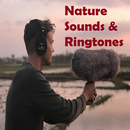 Nature Sounds, Relax Ringtones APK