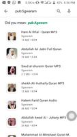 Holy Quran - Mishary Rashid Screenshot 2